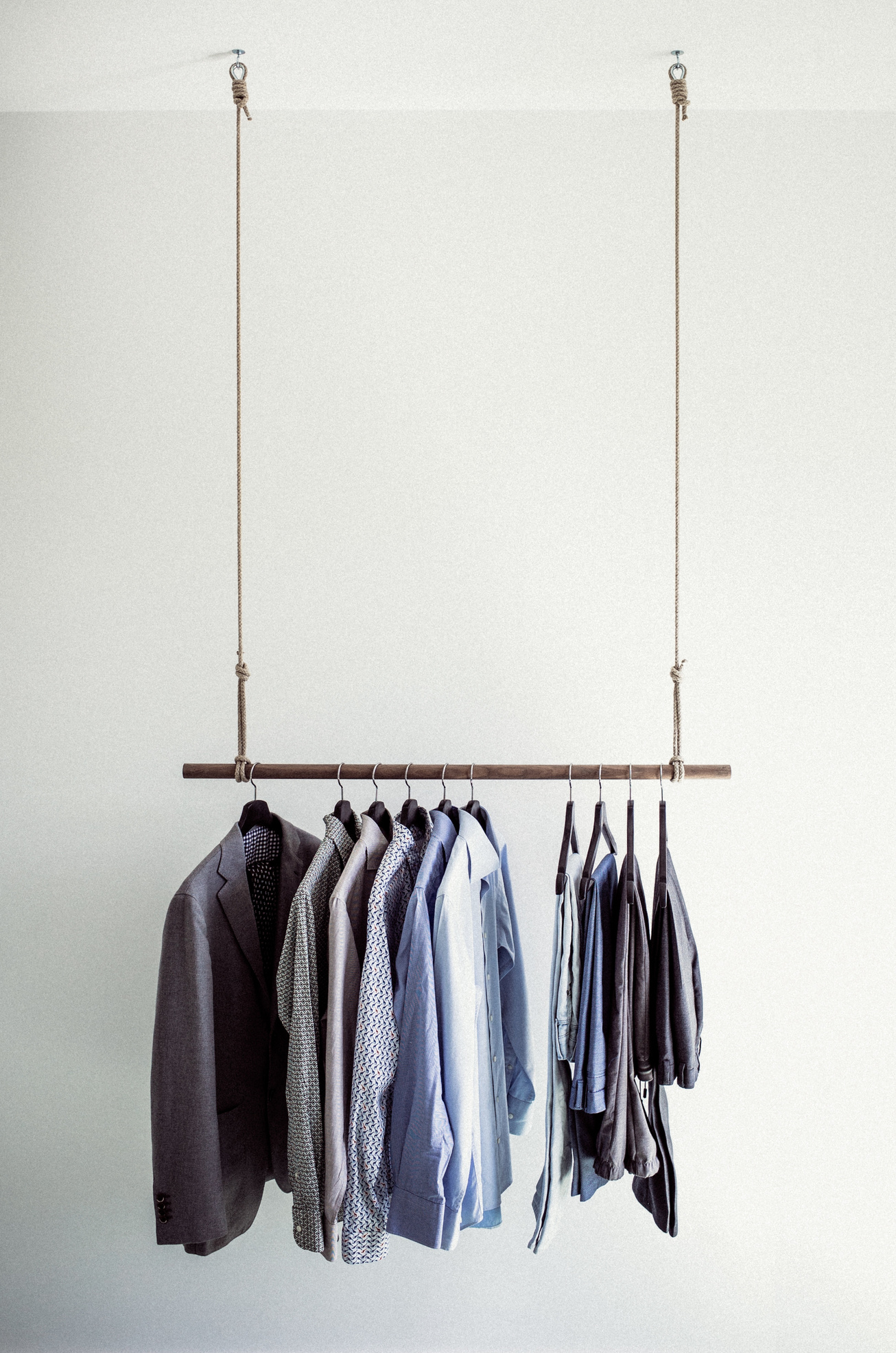 Corporate Attire for Men